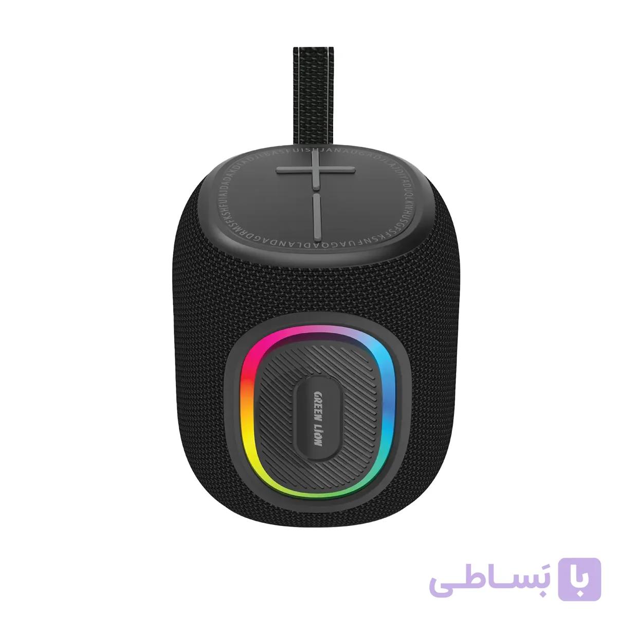 اسپیکر گرین لاین مدل Pristone — تصویر 1