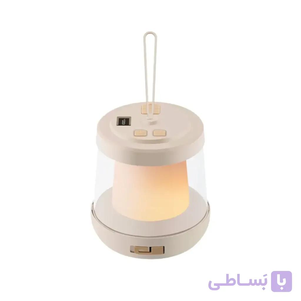 چراغ LED و ریسه 10 متری گرین لاین مدل Lumex LED Light — تصویر 1