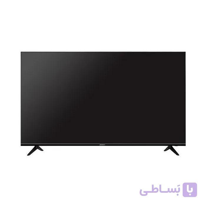 تلویزیون ال ای دی هوشمند 55 اینچ دنای مدل K-55F3L11