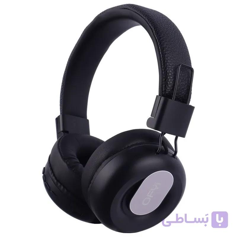 هدفون بی سیم اوفی مدل BHF-02