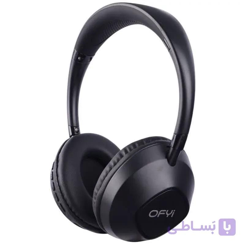 هدفون بلوتوثی اوفی BHF-01