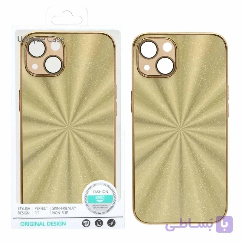 قاب لیزری محافظ لنز گلس دار Apple iPhone 13 / iPhone 14