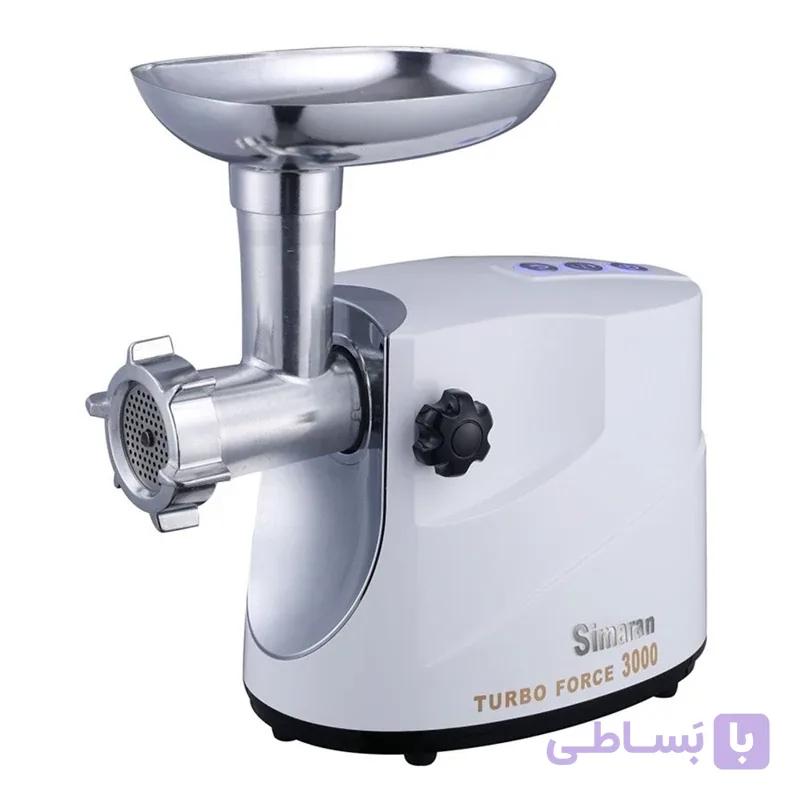 چرخ گوشت سیماران مدلSMG-300H