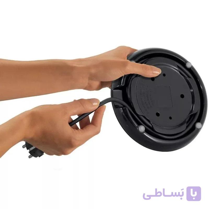المنت چای ساز فیلیپس HD-7301 اورجینال