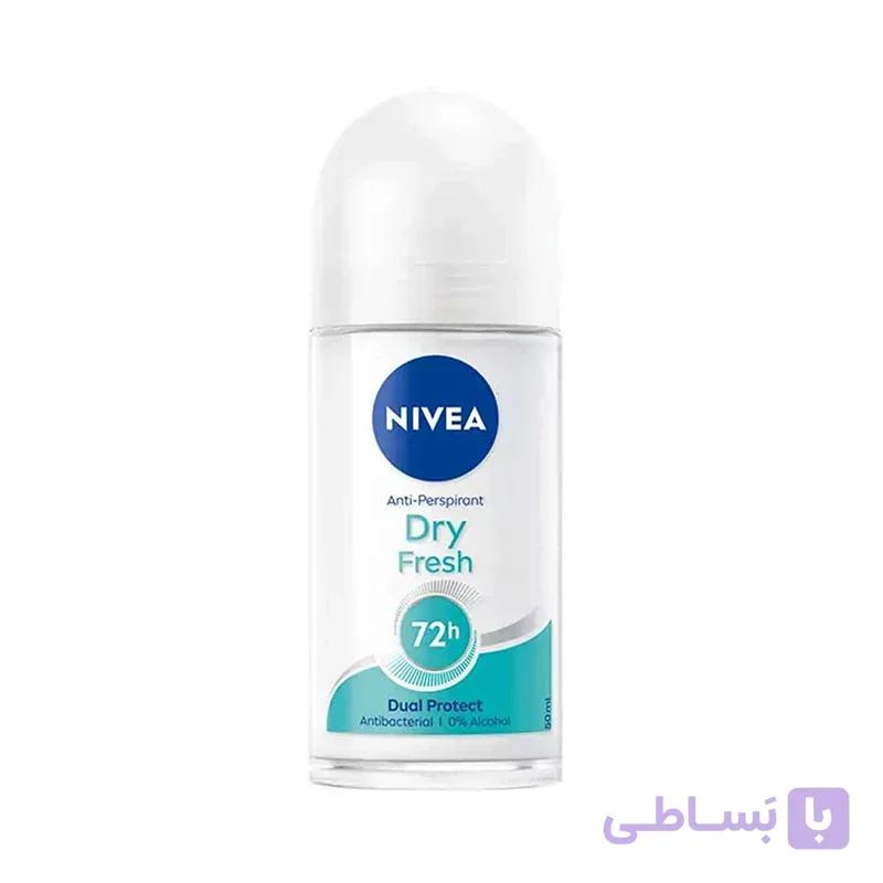 رول ضد تعریق نیوآ Dry Fresh