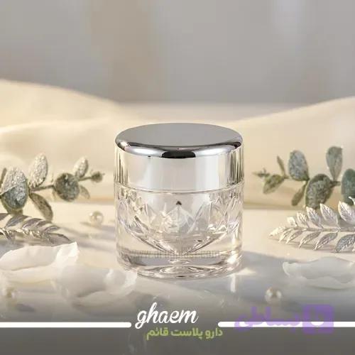 کریستال طرح هایمر وارداتی 5 گرم — تصویر 1