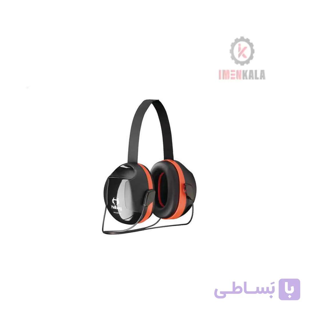 گوشی صداگیر پشت گردنی هلبرگ helberg مدل secure N3 — تصویر 1