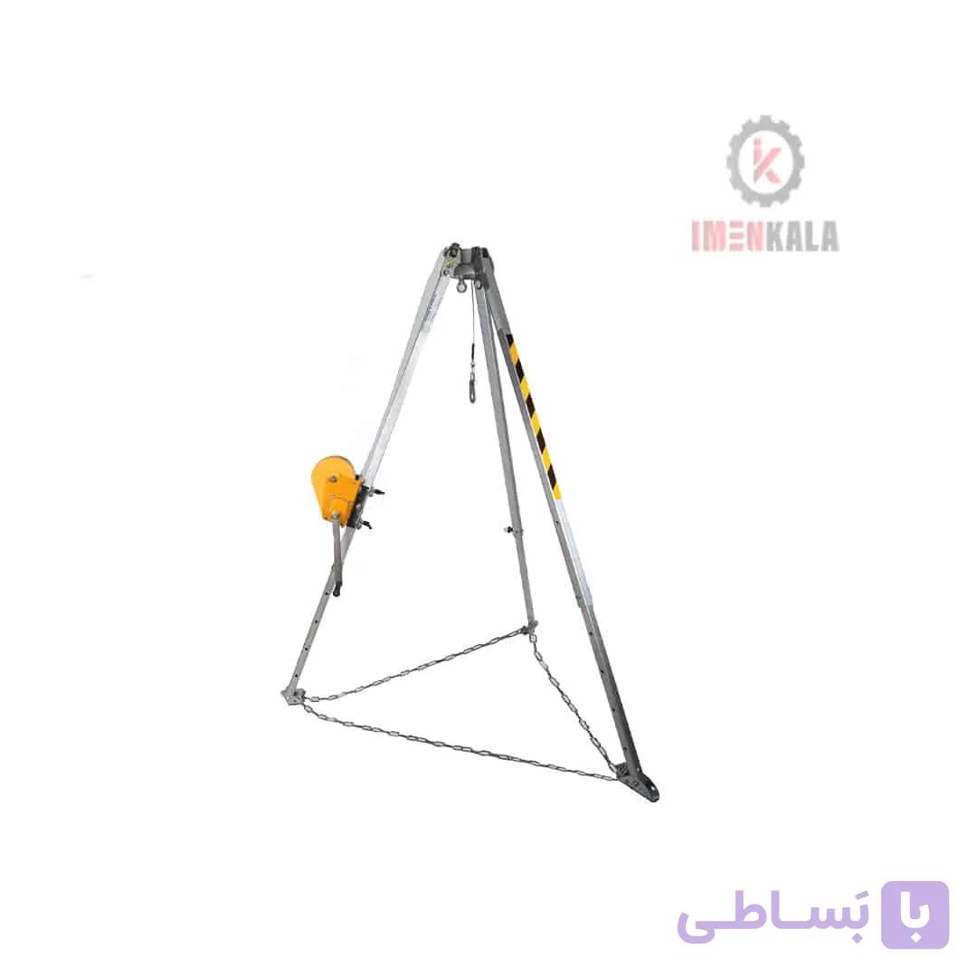 سه پایه نجات ۳۰ متری