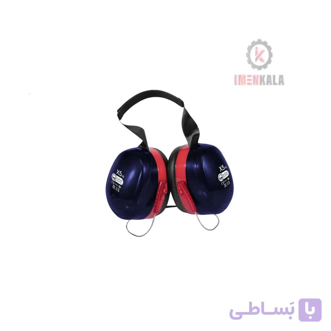 گوشی ایرماف نیوسیف مدل X5-N