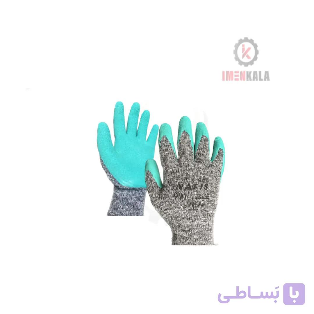 دستکش ضد برش نفیس مدل 221 — تصویر 1