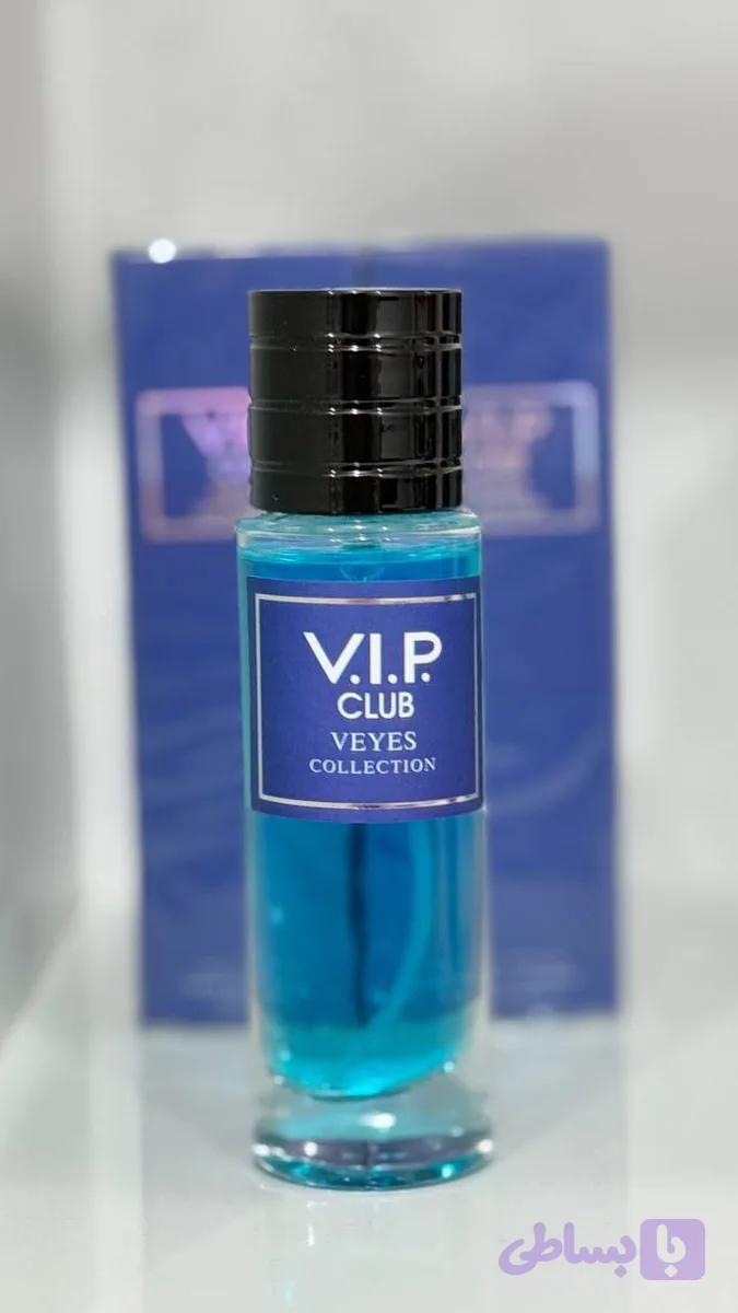 ادکلن(CLUB)V.l.p