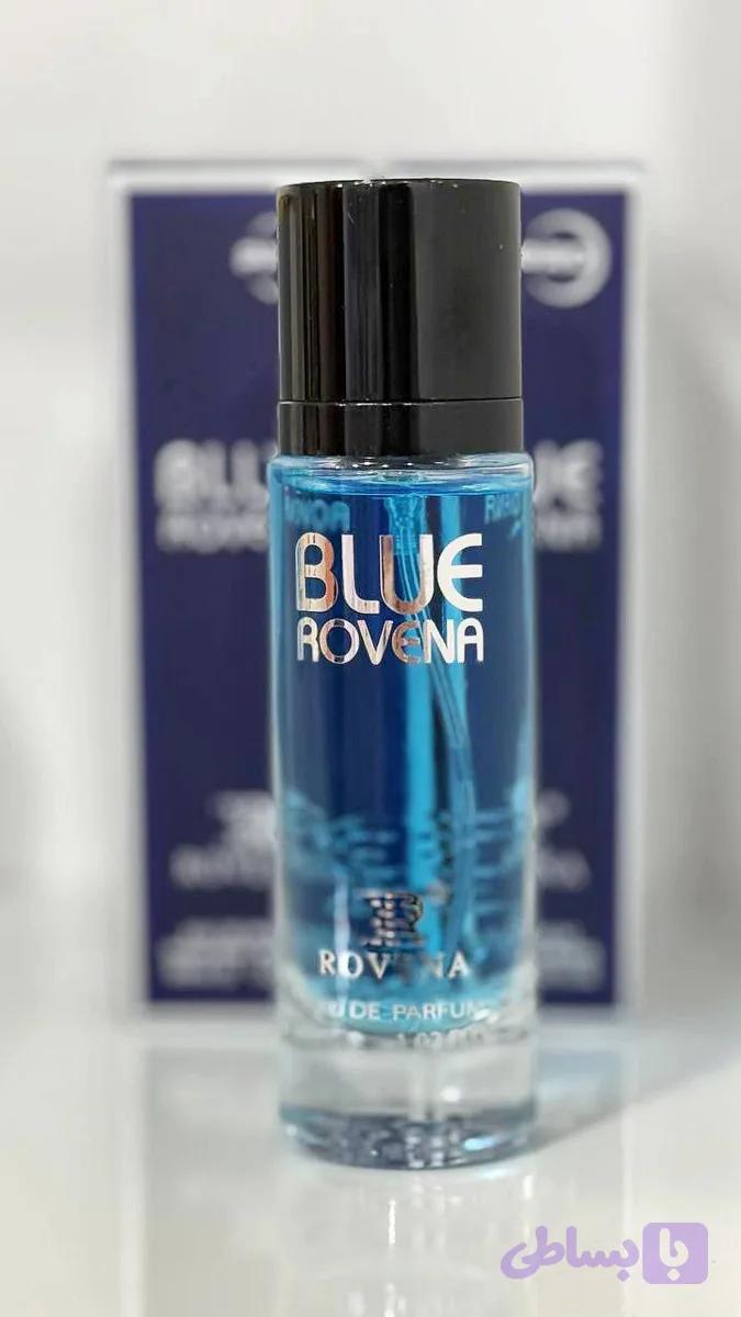 ادکلن(BLUE ROVENA)