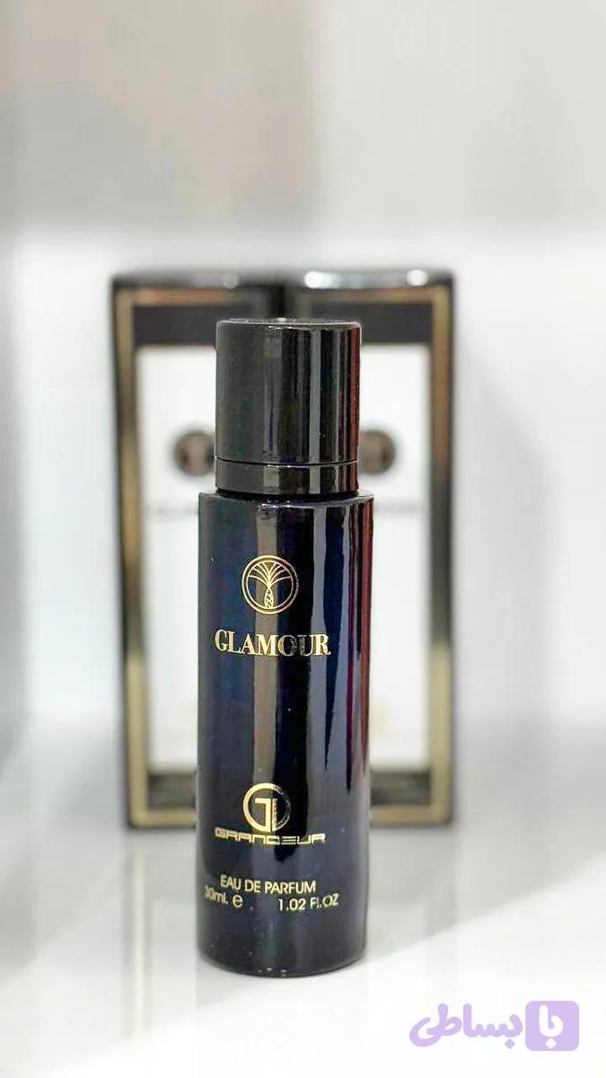 ادکلن گودگرل(GLAMOUR)
