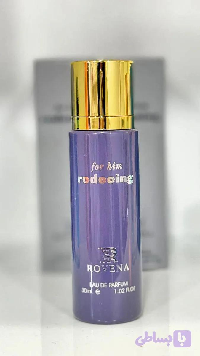 ادکلن(rodeoing ROVENA)