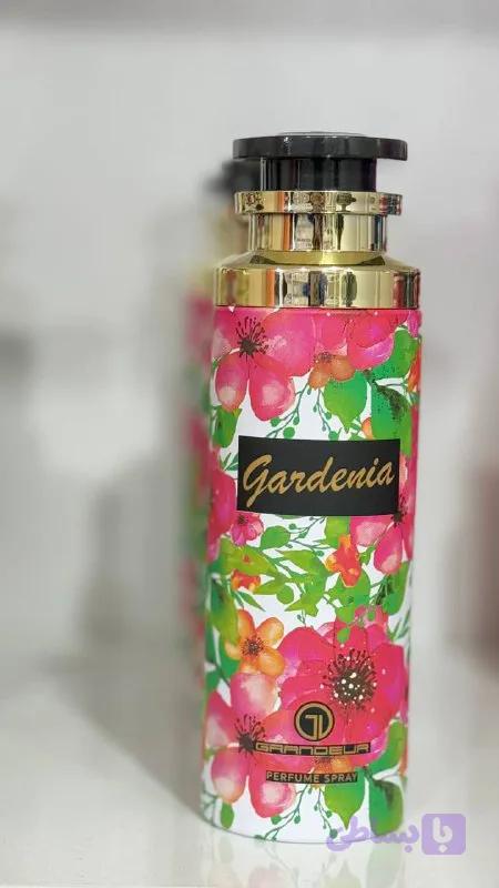 اسپری Gardenia