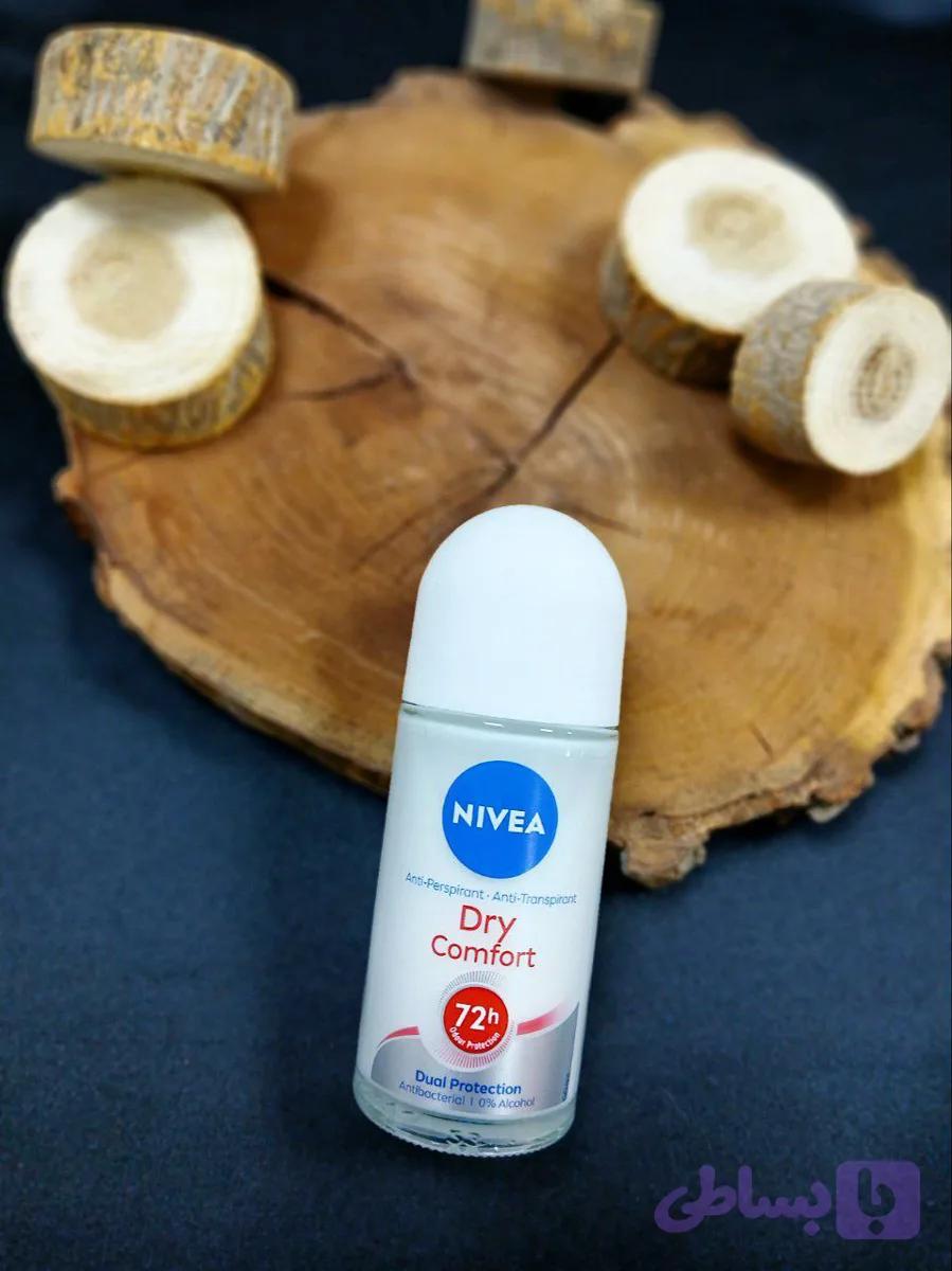 مام نیوآ اورجینال (Dry comfort)