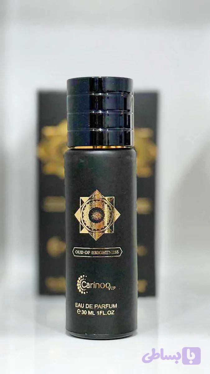 ادکلن OUD OF BRICHTNESS(Carinoo)