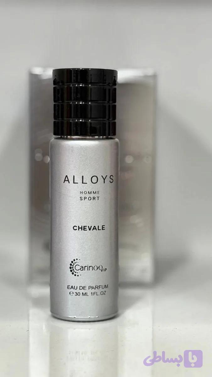 ادکلنALLOYS HOMME(carinoo)m