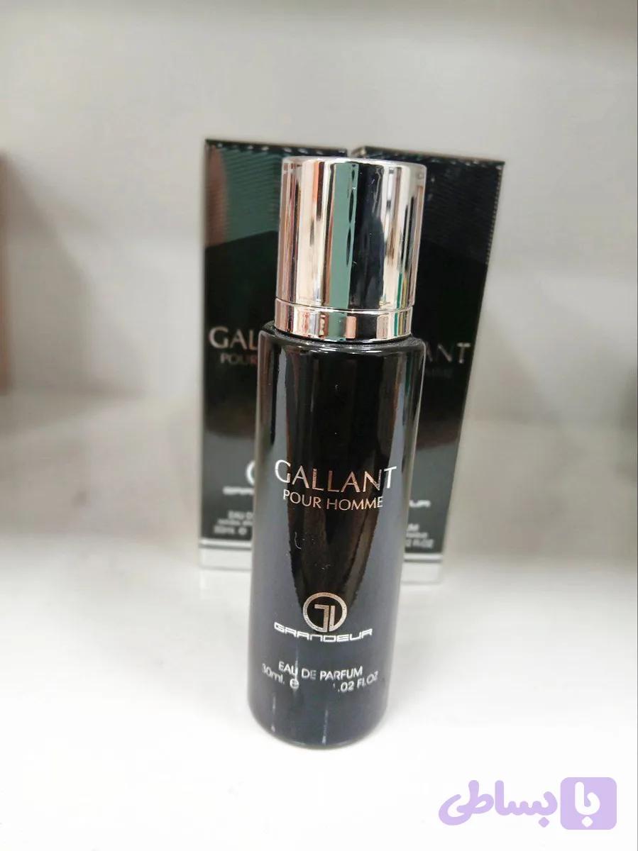 ادکلنGALLANT