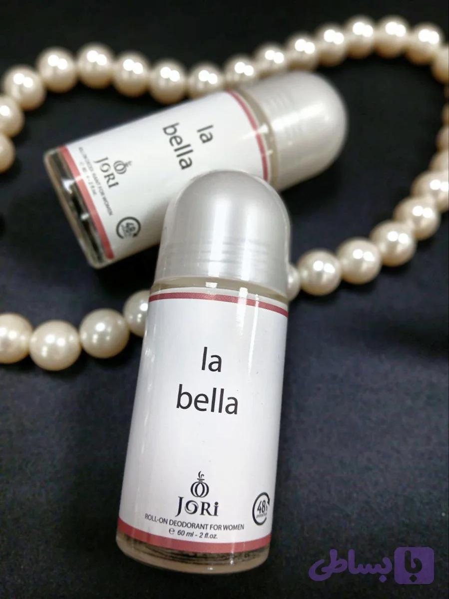 مام جوری (la bella)