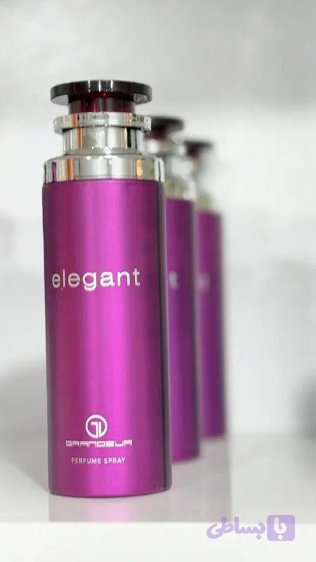 اسپری(elegant )