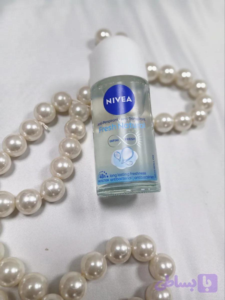 مام نیوآ اورجینال(Fresh Natural)
