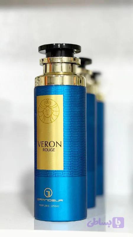 اسپری VERON ROUGE