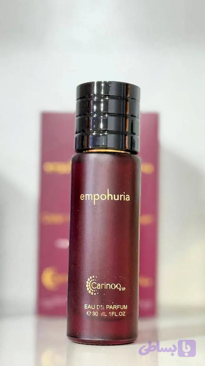 ادکلن(empohuria)