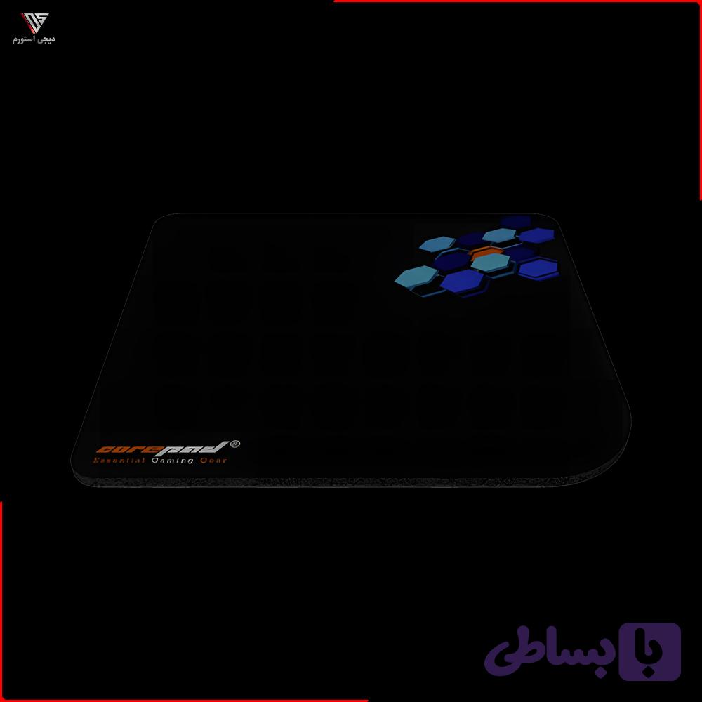 موس پد Corepad C1 Premium Cloth — تصویر 1