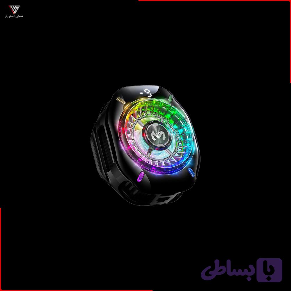 فن خنک کننده گوشی Memo CX 10 Pro