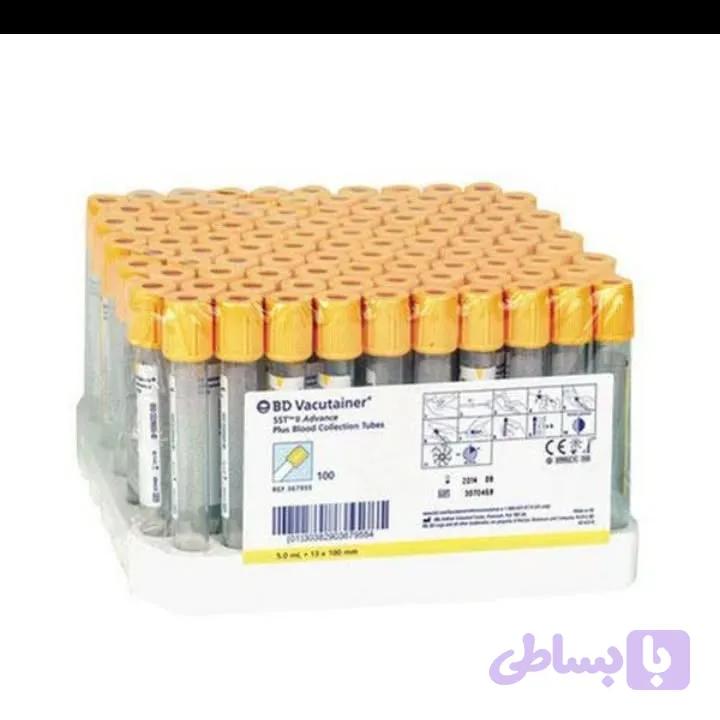 کیت پی آر پی بی دی PRP Kit BD