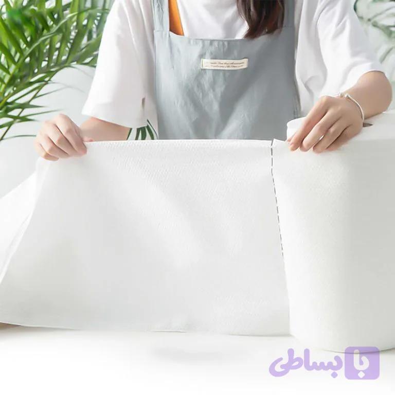 حوله رولی گرماژه