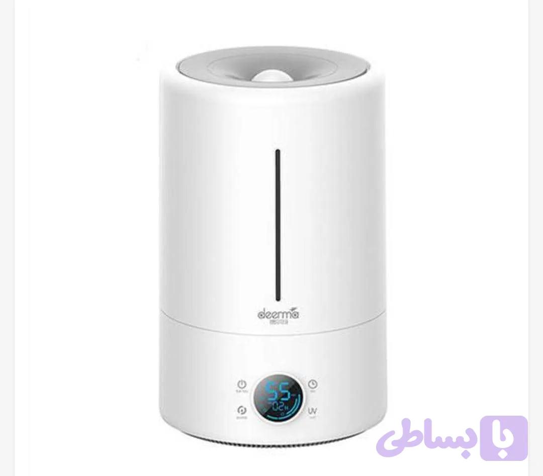دستگاه بخور درما مدل Deerma DEM-F620S