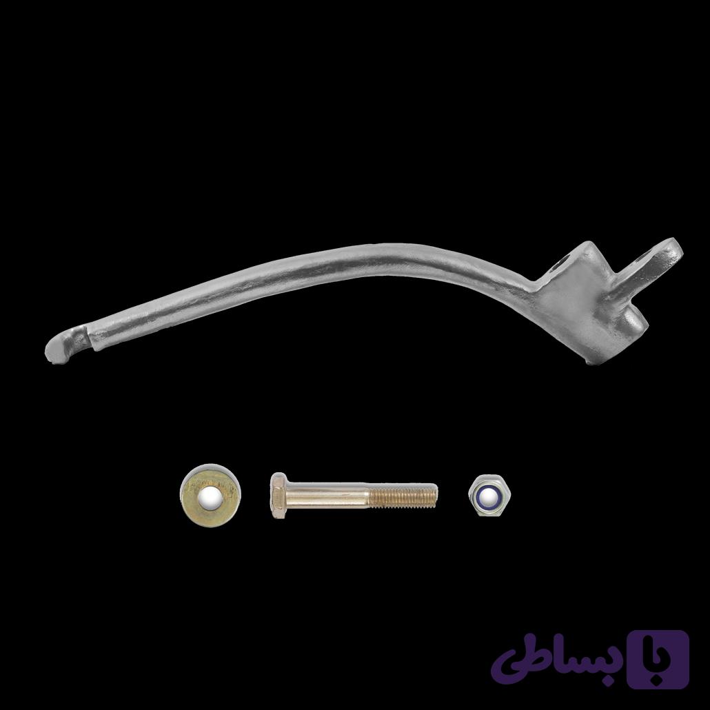 کیت نرم کننده کلاچ پیکان