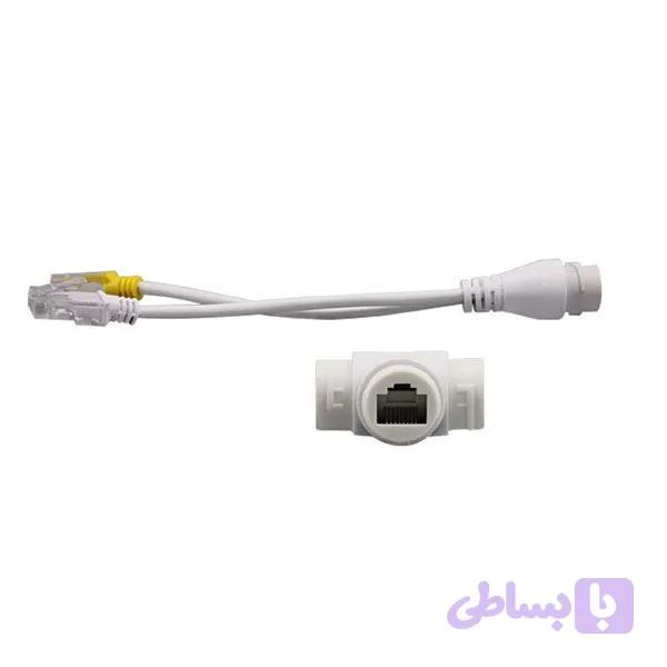 رابط یک به دو poe مکسرون