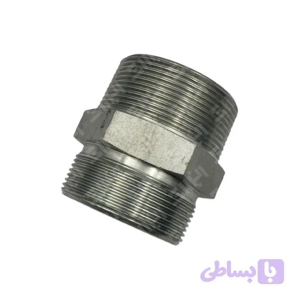 مغزی 1/4-1 به 1/4-1 اینچ انگلیسی — تصویر 1