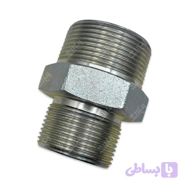 مغزی 2 به 1/2-1 اینچ انگلیسی — تصویر 1