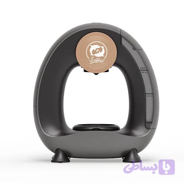 قهوه ساز مدل مینی کیو mini Q