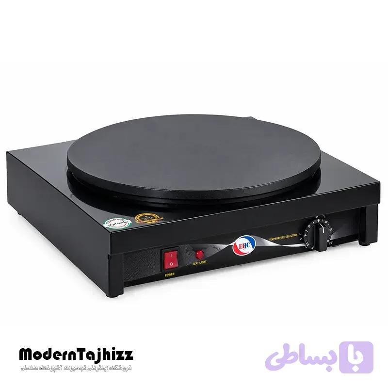 کرپ ساز (بدنه رنگی) مدل V.SB4000 برند EHC — تصویر 1
