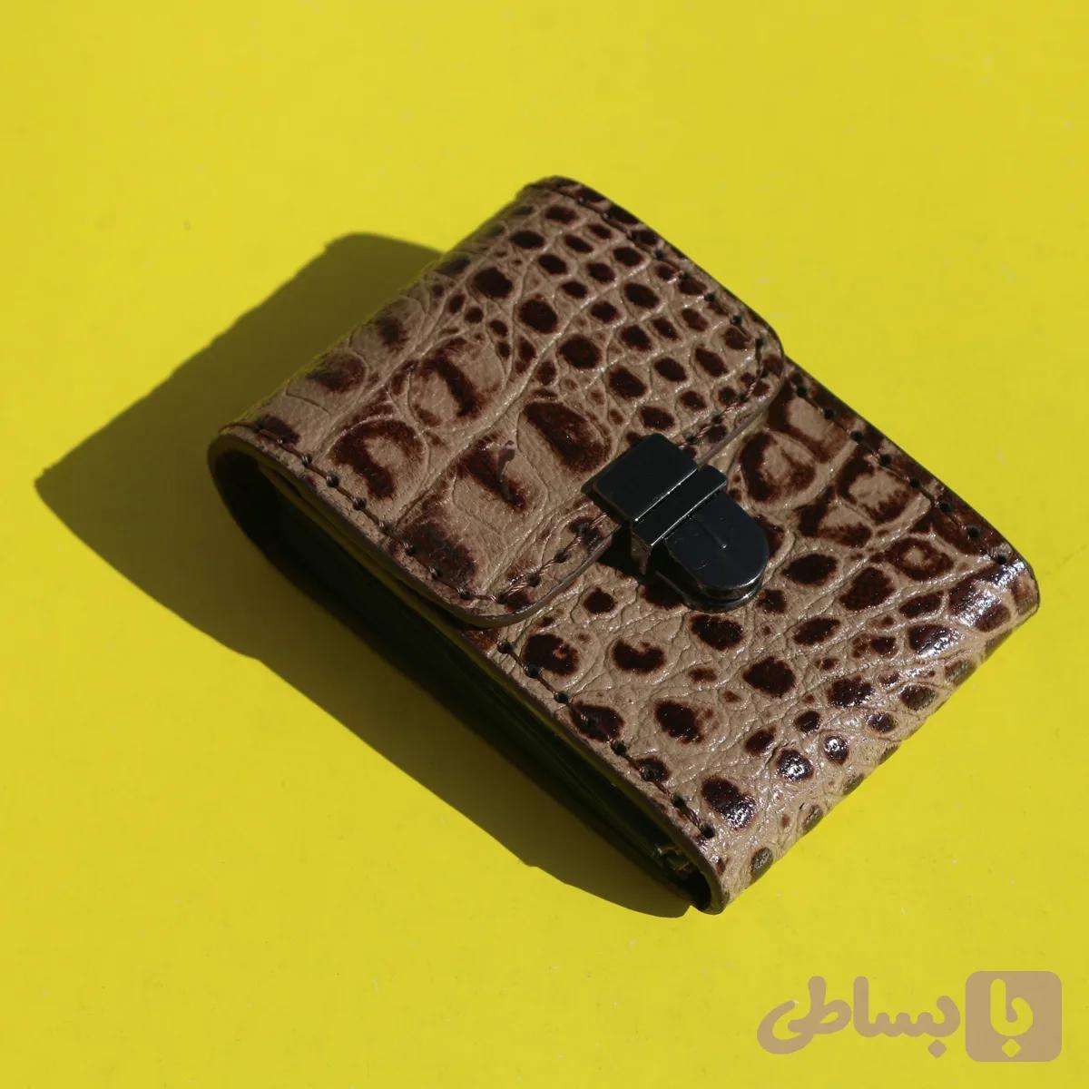 جاکارتی آکاردئونی (کد GDC92)