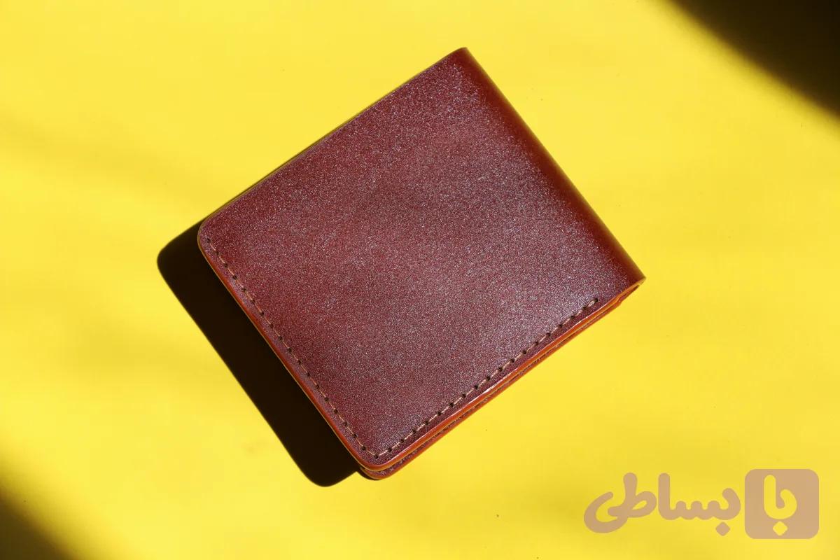 کیف پول جیبی (کد WRHPW)