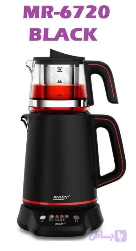 چای ساز مایر مدل MR-6720