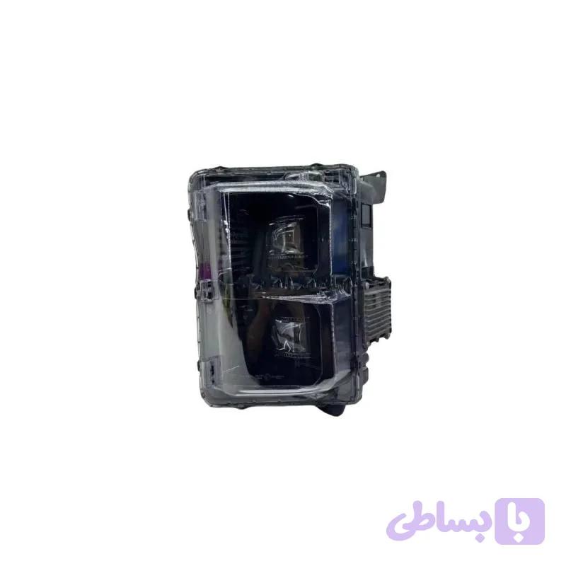 چراغ جلو راست لوکانو L7