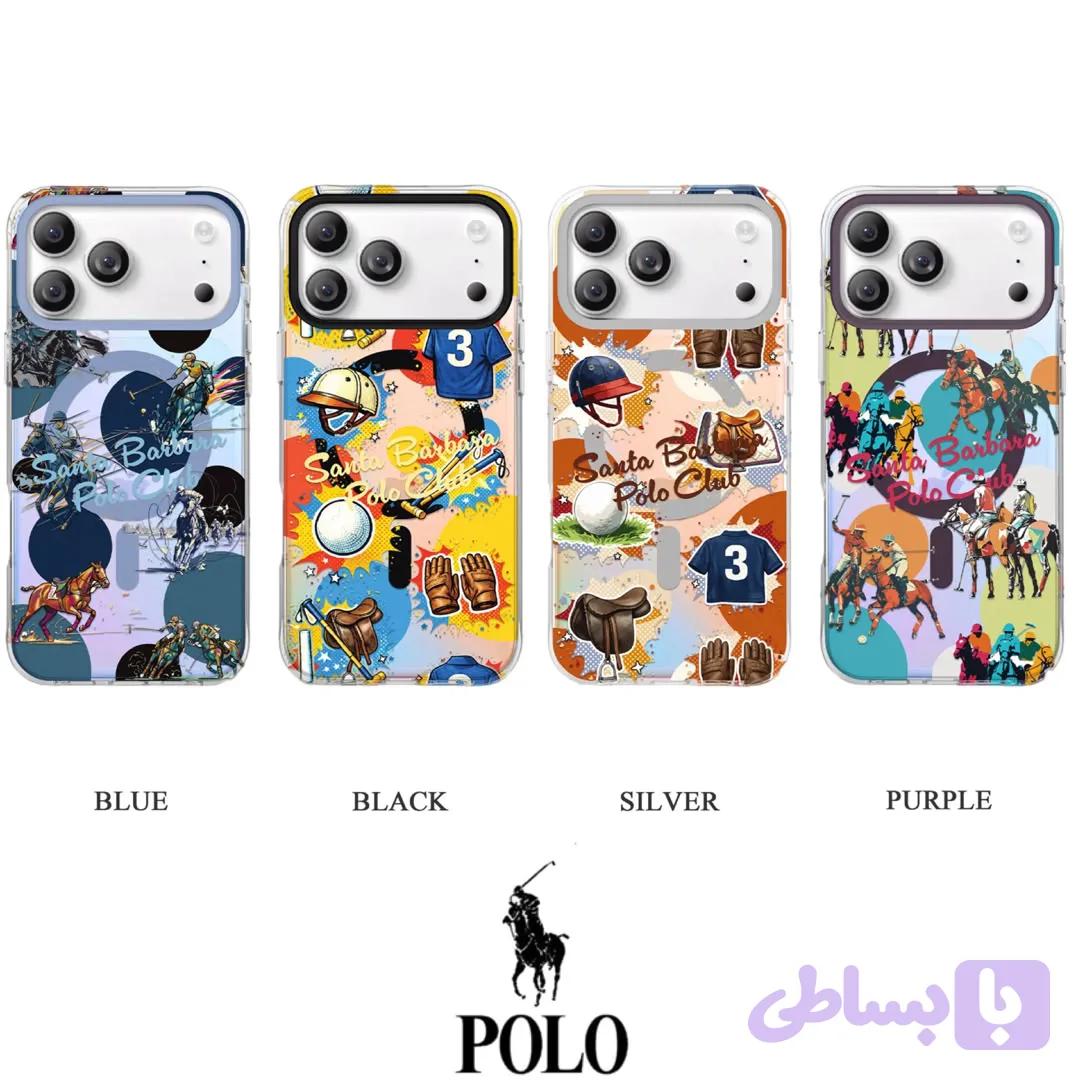 قاب POLO پولو Hygge — تصویر 1