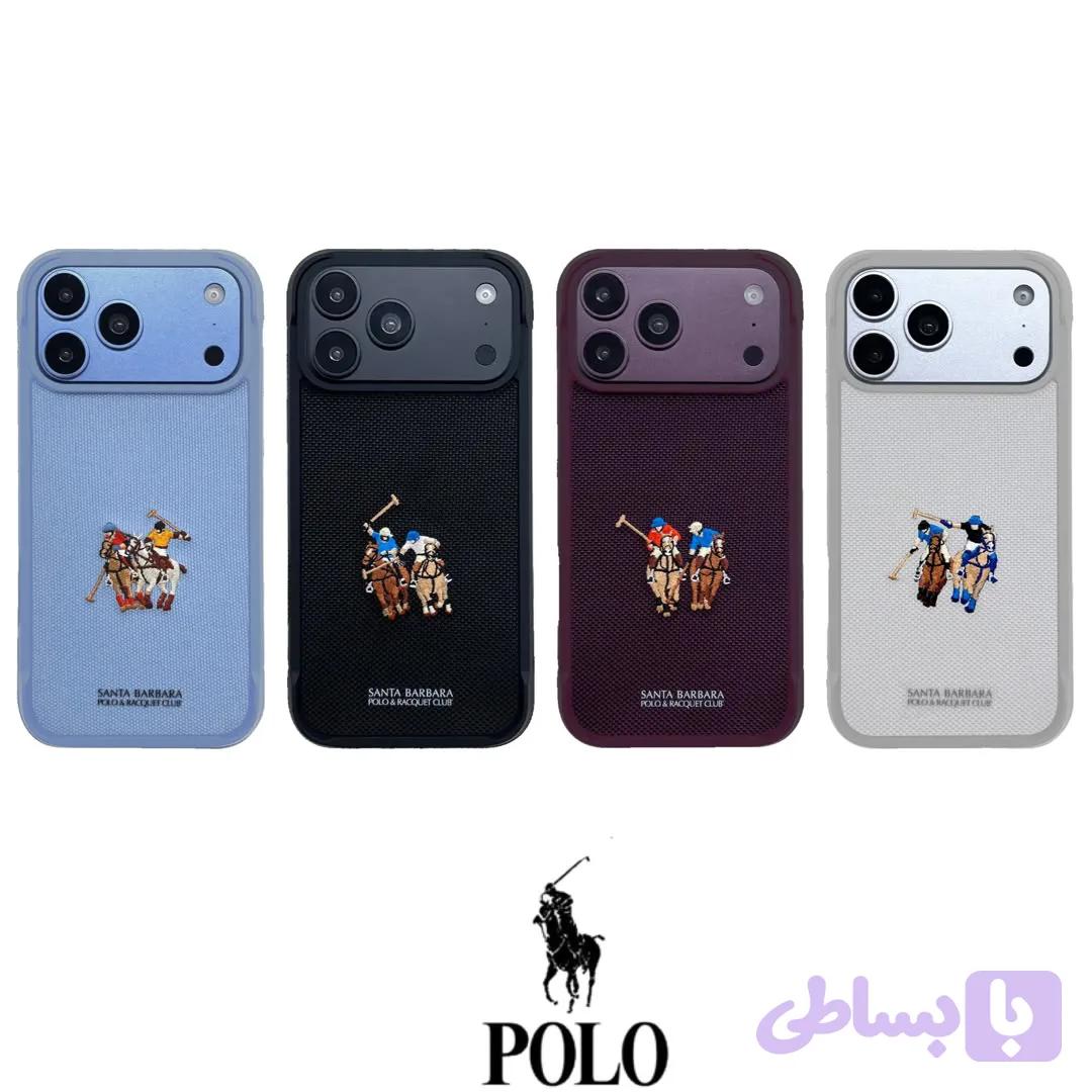 قاب POLO پولو Equus — تصویر 1