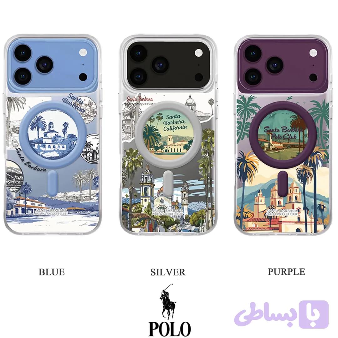 قاب POLO پولو Prism — تصویر 1