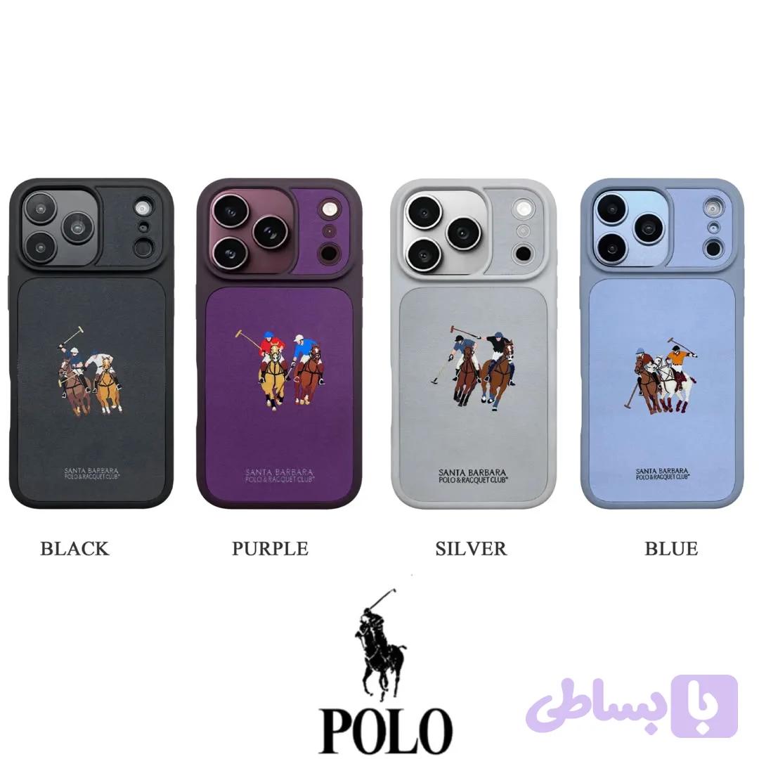 قاب POLO پولو Myrtle — تصویر 1