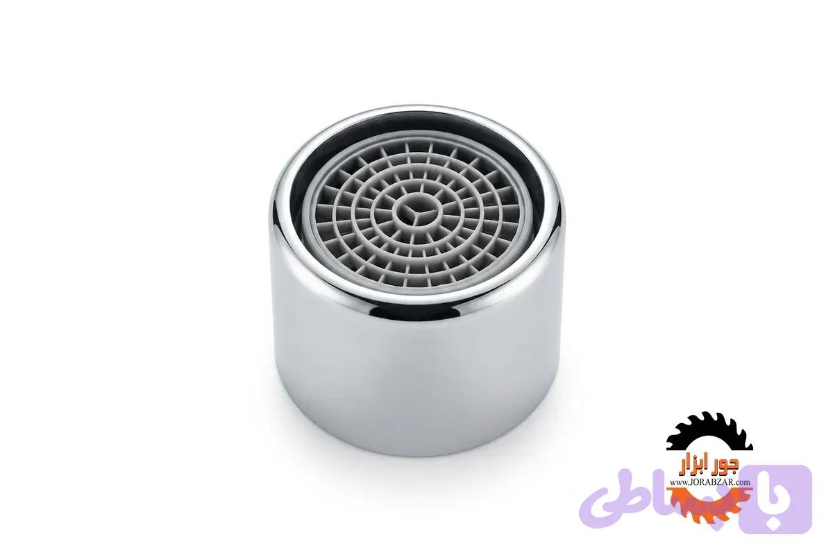 فشار شکن شیلنگ توالت ABS آبکاری پرلاتور شیلنگ توالت — تصویر 1