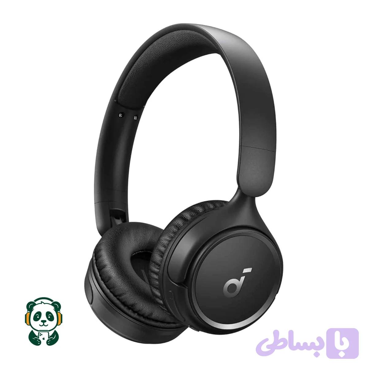 هدفون بی سیم ANKER مدل H30i A3012 — تصویر 1