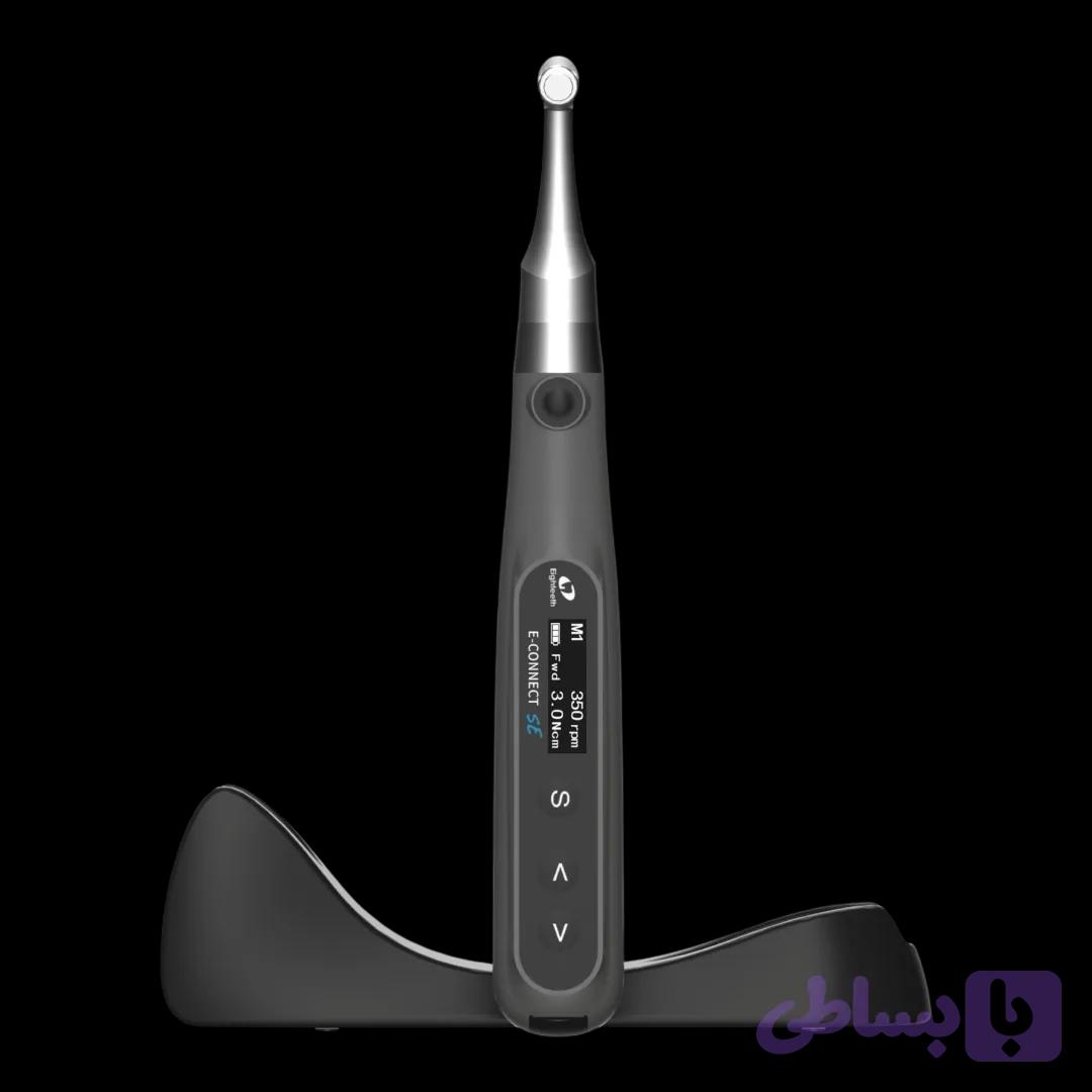 اندوموتور ایتیس | Eighteeth E Connect SE — تصویر 1